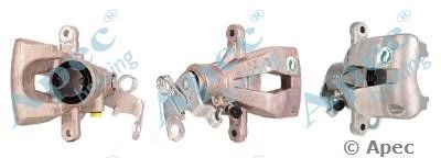 APEC BRAKING rca152 -  Тормозной суппорт